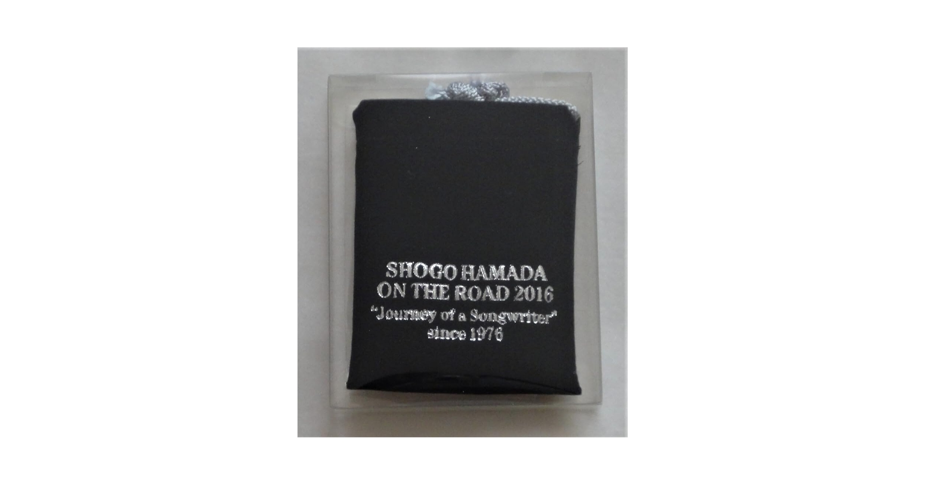 Amazon.co.jp: 浜田省吾 ON THE ROAD 2016 コインペンダント